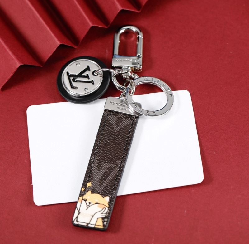 Louis Vuitton Keychains